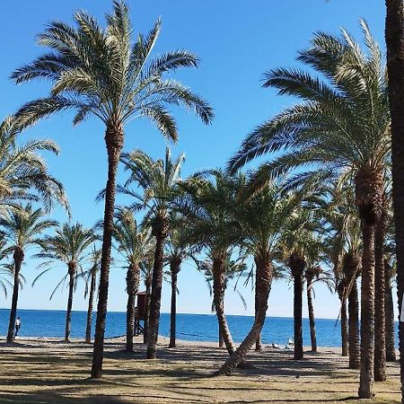 Torremolinos:Appartement Avec Piscine Et Terrasse エクステリア 写真