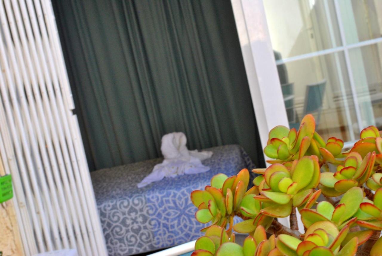 Torremolinos:Appartement Avec Piscine Et Terrasse エクステリア 写真