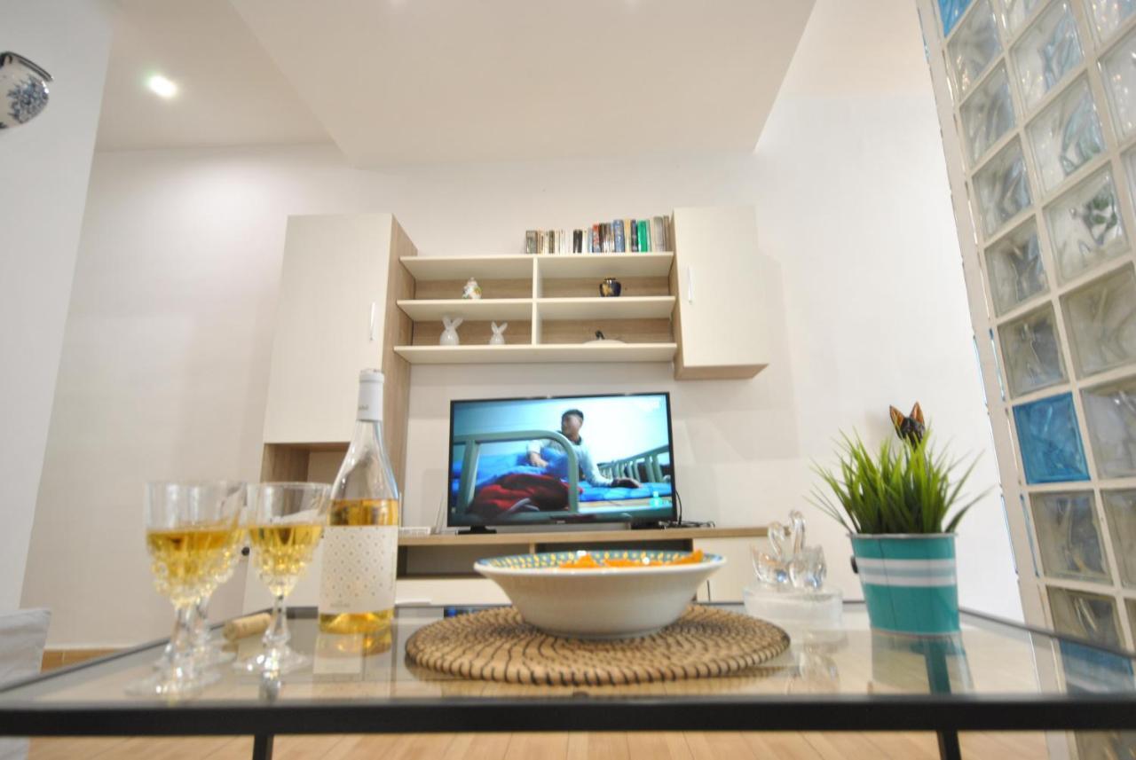 Torremolinos:Appartement Avec Piscine Et Terrasse エクステリア 写真