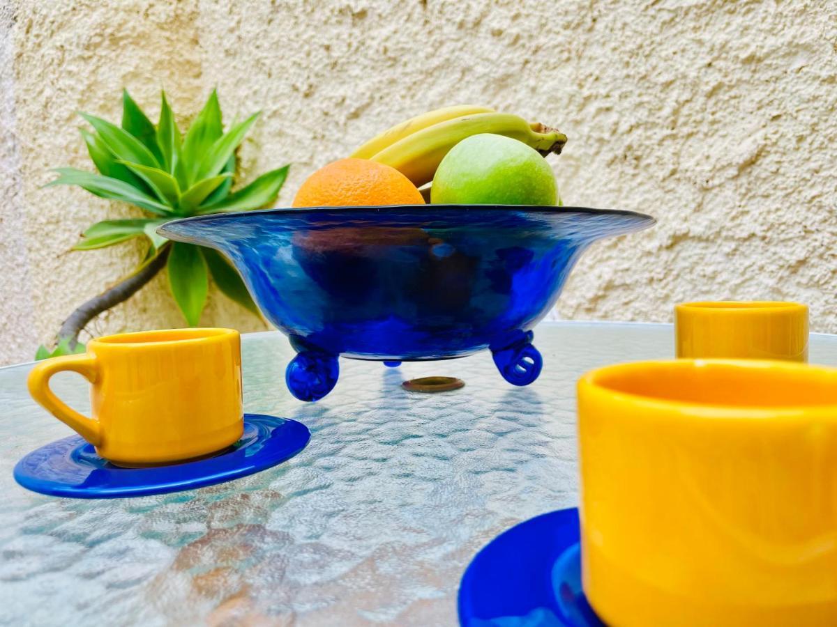 San Antonio - Beach, Pool And Terrace トレモリノス エクステリア 写真