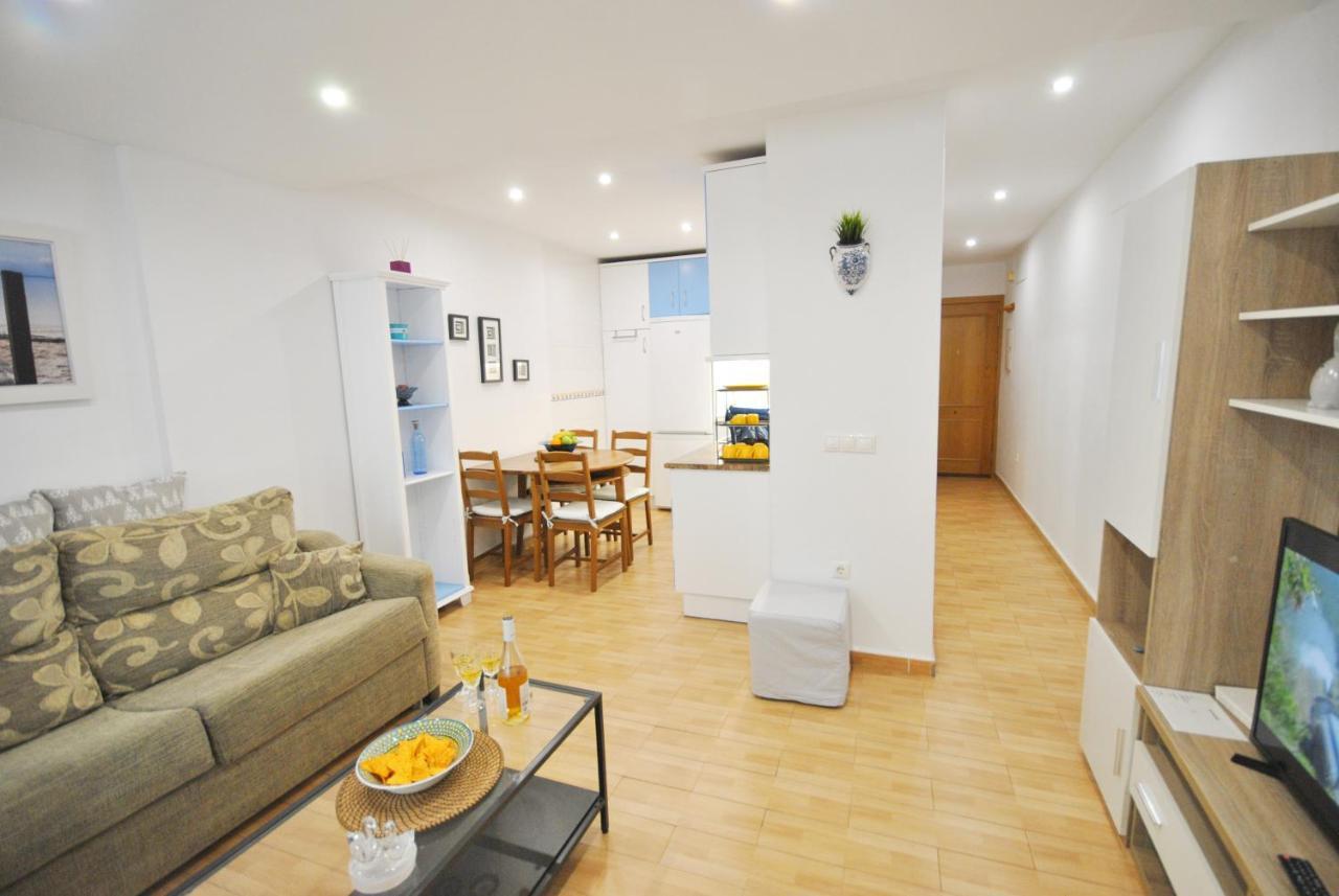 Torremolinos:Appartement Avec Piscine Et Terrasse エクステリア 写真